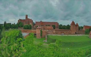 Malbork zamek - 15-06-2026 11:03