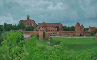 Malbork zamek - 15-06-2026 11:10