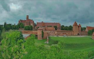 Malbork zamek - 15-06-2026 11:17