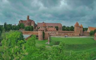 Malbork zamek - 15-06-2026 11:24