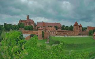 Malbork zamek - 15-06-2026 11:31