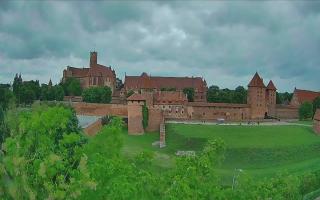 Malbork zamek - 15-06-2026 11:38