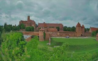 Malbork zamek - 15-06-2026 11:52
