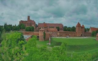 Malbork zamek - 15-06-2026 11:59
