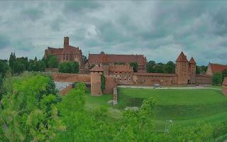 Malbork zamek - 15-06-2026 12:06