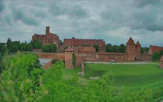 Malbork zamek - 15-06-2026 12:13