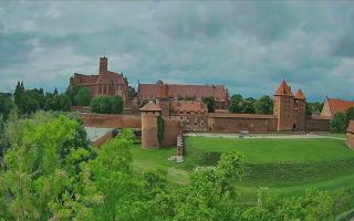 Malbork zamek - 15-06-2026 12:20