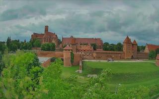Malbork zamek - 15-06-2026 12:27