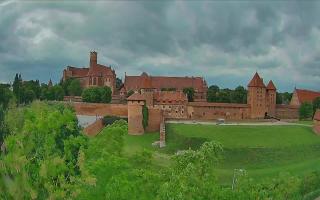 Malbork zamek - 15-06-2026 12:34