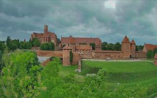 Malbork zamek - 15-06-2026 12:41