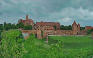 Malbork zamek - 15-06-2026 12:48
