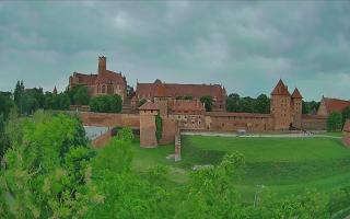 Malbork zamek - 15-06-2026 12:55