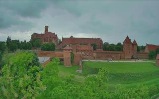 Malbork zamek - 15-06-2026 13:09