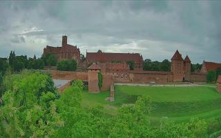 Malbork zamek - 15-06-2026 13:16