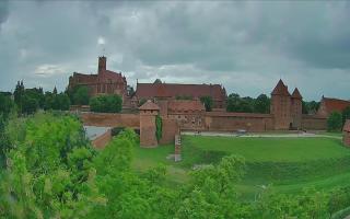 Malbork zamek - 15-06-2026 13:38