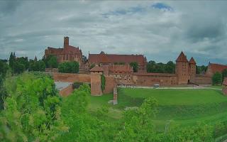 Malbork zamek - 15-06-2026 13:45