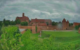 Malbork zamek - 15-06-2026 13:52