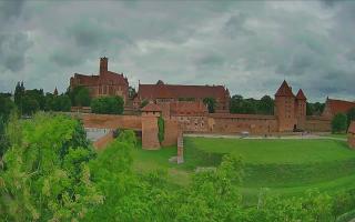 Malbork zamek - 15-06-2026 13:59