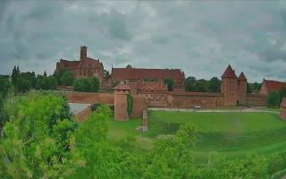 Malbork zamek - 15-06-2026 14:06