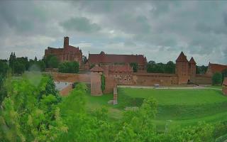 Malbork zamek - 15-06-2026 14:13