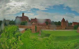 Malbork zamek - 15-06-2026 14:20