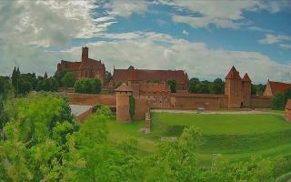 Malbork zamek - 15-06-2026 14:27