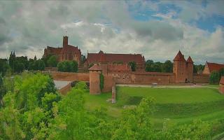 Malbork zamek - 15-06-2026 14:34