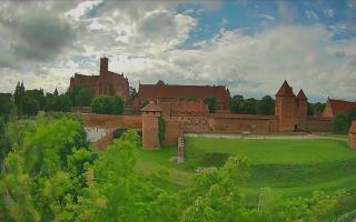 Malbork zamek - 15-06-2026 14:41