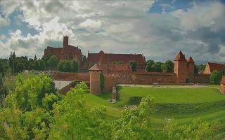 Malbork zamek - 15-06-2026 14:48