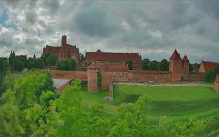 Malbork zamek - 15-06-2026 14:55