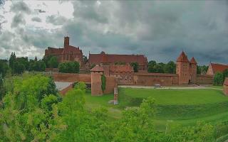 Malbork zamek - 15-06-2026 15:09