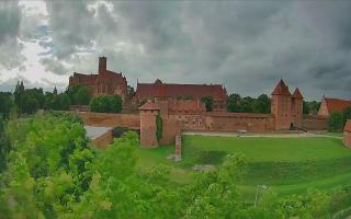 Malbork zamek - 15-06-2026 15:16