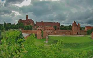 Malbork zamek - 15-06-2026 16:05