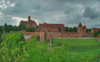 Malbork zamek - 15-06-2026 16:12