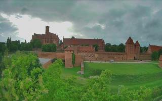 Malbork zamek - 15-06-2026 16:19