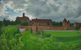 Malbork zamek - 15-06-2026 16:33