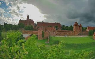 Malbork zamek - 15-06-2026 16:40