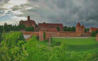Malbork zamek - 15-06-2026 16:55