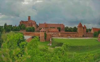 Malbork zamek - 15-06-2026 17:09