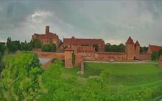Malbork zamek - 15-06-2026 17:16