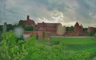 Malbork zamek - 15-06-2026 17:23