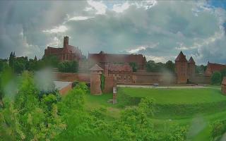 Malbork zamek - 15-06-2026 17:37