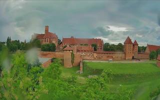 Malbork zamek - 15-06-2026 17:44