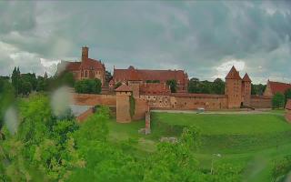 Malbork zamek - 15-06-2026 17:51