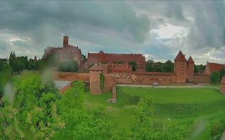 Malbork zamek - 15-06-2026 17:58