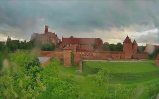 Malbork zamek - 15-06-2026 18:12
