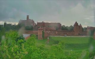 Malbork zamek - 15-06-2026 18:19