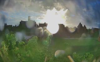 Malbork zamek - 15-06-2026 18:40