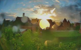 Malbork zamek - 15-06-2026 18:47