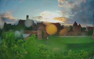 Malbork zamek - 15-06-2026 18:54